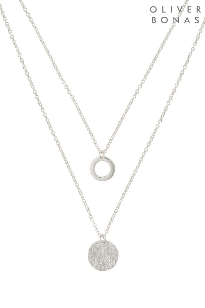 Next shop layered necklace