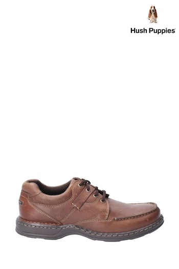 Hush Puppies Randall II Lace-Up Shoes (886303) | £105