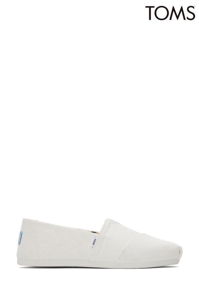 Buy Women s Shoes White Flat Footwear Online Next UK