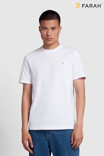 Farah Danny Short Sleeve T-Shirt (886479) | £32