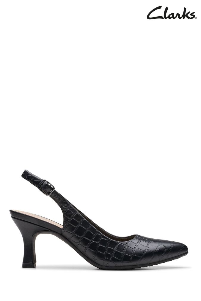 Buy black hot sale heels online