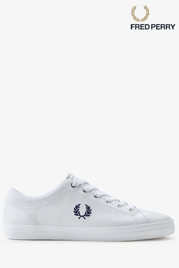 Fred Perry Baseline Tennis Trainers (886659) | £85