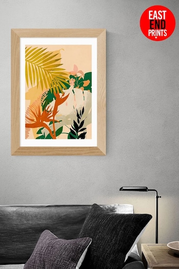 East End Prints Natural Foliage Florals by Ana Rut Bre (886782) | £45 - £120