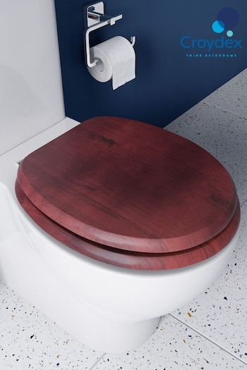 Croydex Toilet Seat (886900) | £49