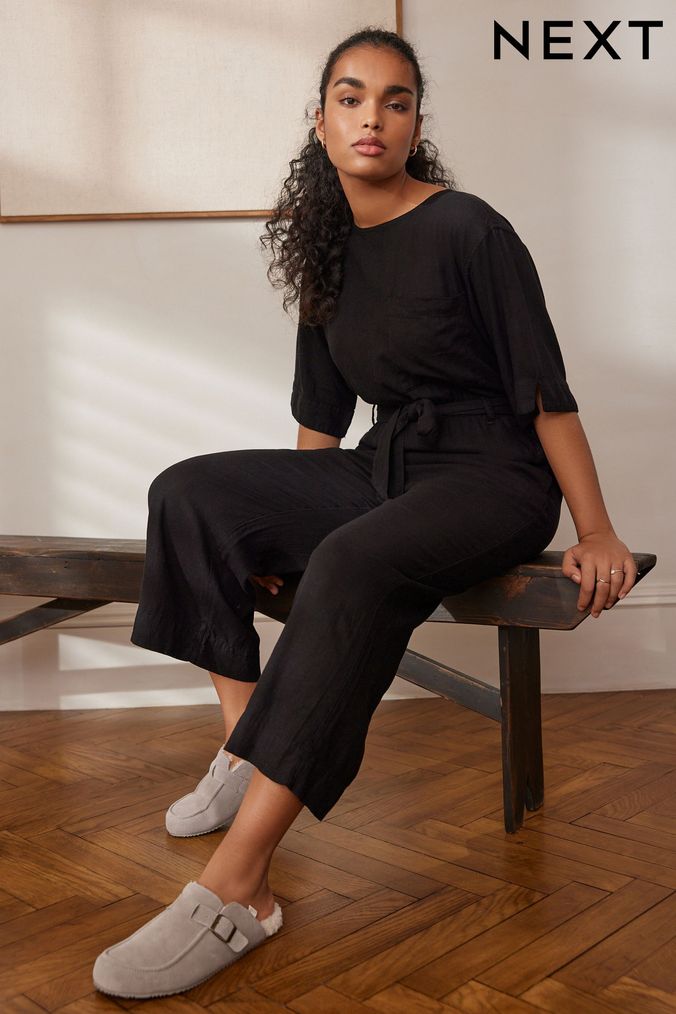 Ladies 2025 lounge jumpsuits