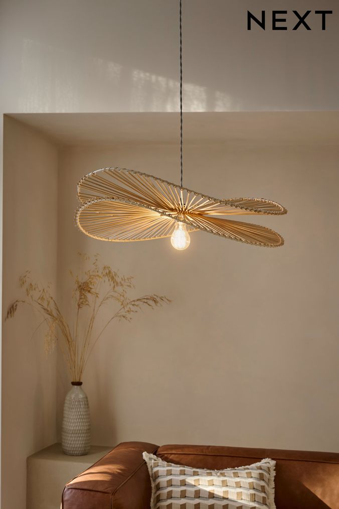 Lampshades next on sale