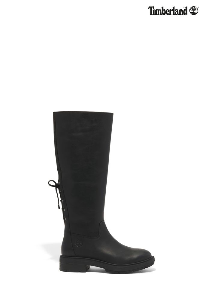 Timberland mid calf boots womens 2025