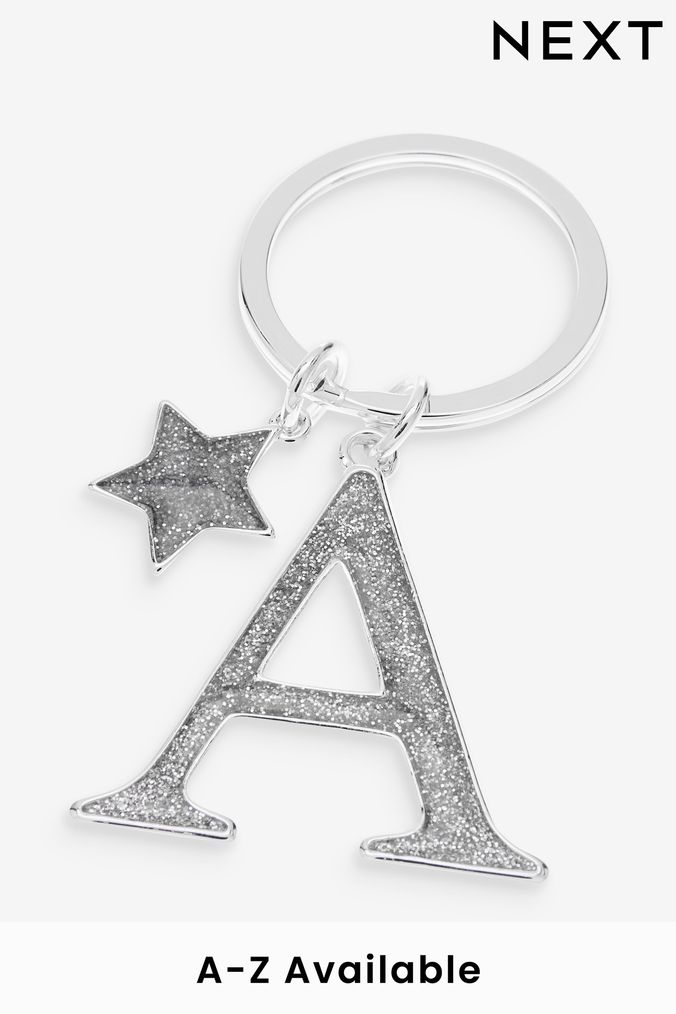 Keyrings Personalised Keychains Next Official Site