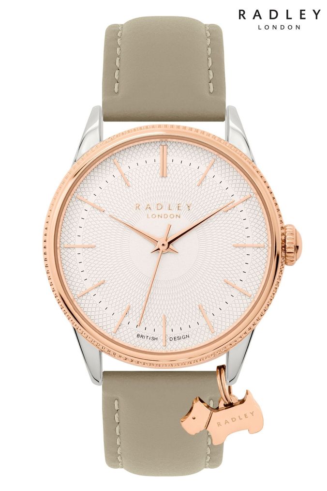 Buy Women s Watches Radley Pink Accessories Online Next UK