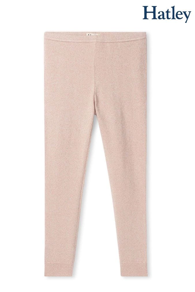 Childrens gold new arrivals leggings uk