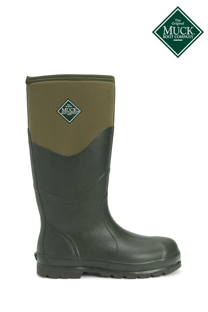 Mens best sale muck wellies