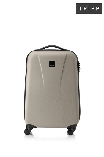 Tripp Lite 4W Cabin 4 wheel Suitcase 55cm (887909) | £55