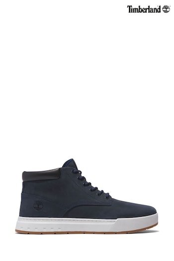 Timberland Blue Maple Grove Mid Boots (888099) | £130