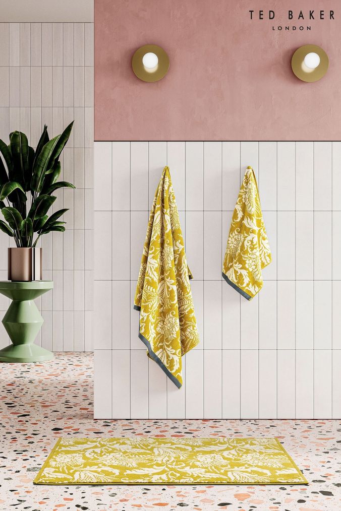 Ted baker sales tea towels