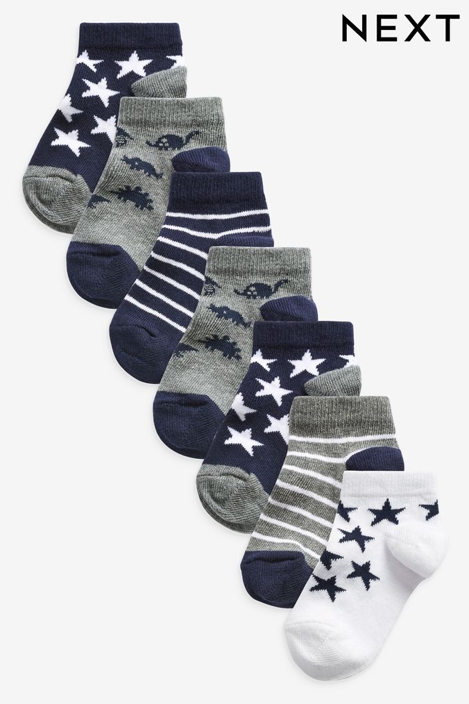 Buy Younger Boys Socks from the Next UK online shop