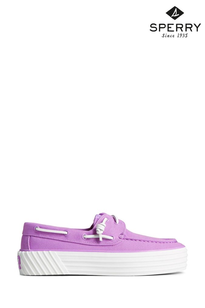 Sperry cheap sneaker womens