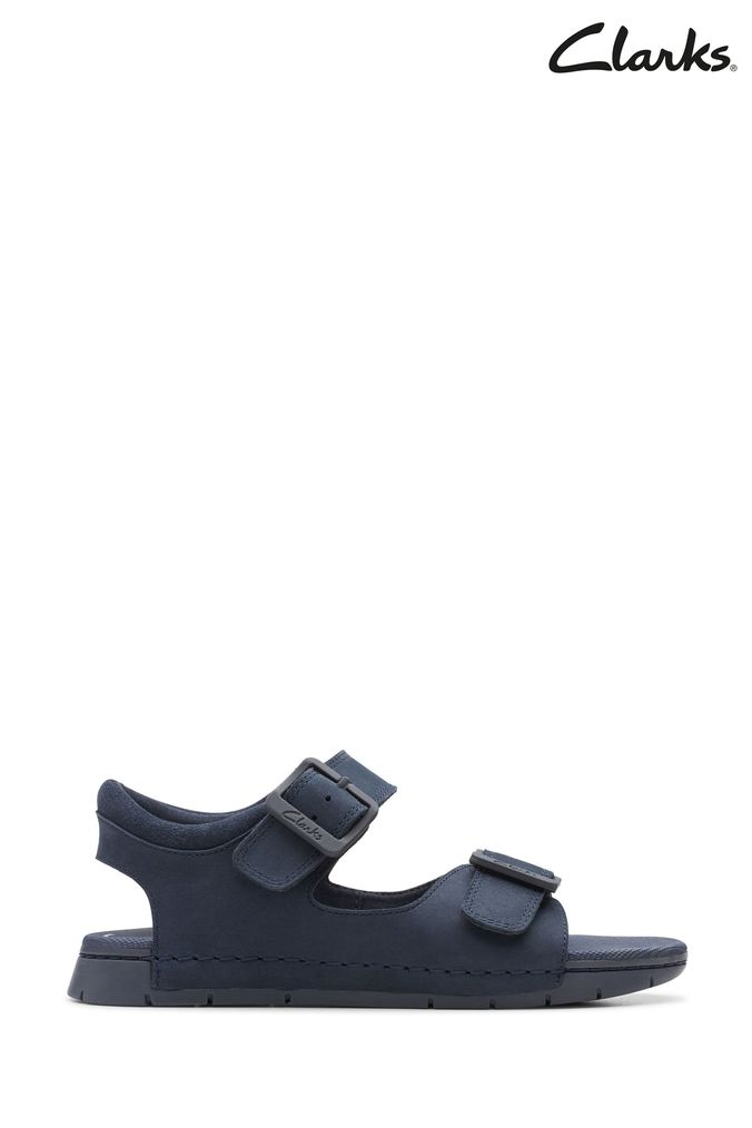 Clarks junior sandals new arrivals