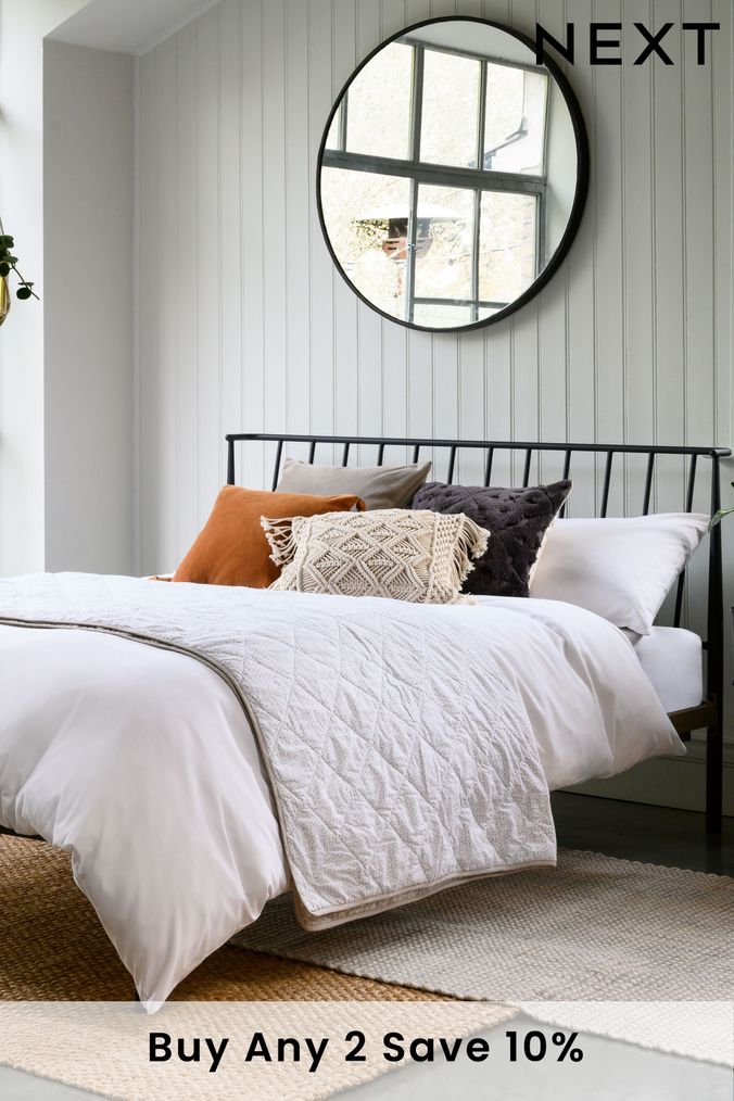 Next beds discount