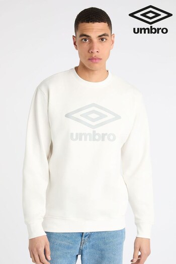 Umbro Natural Core Sweatshirt (889184) | £30