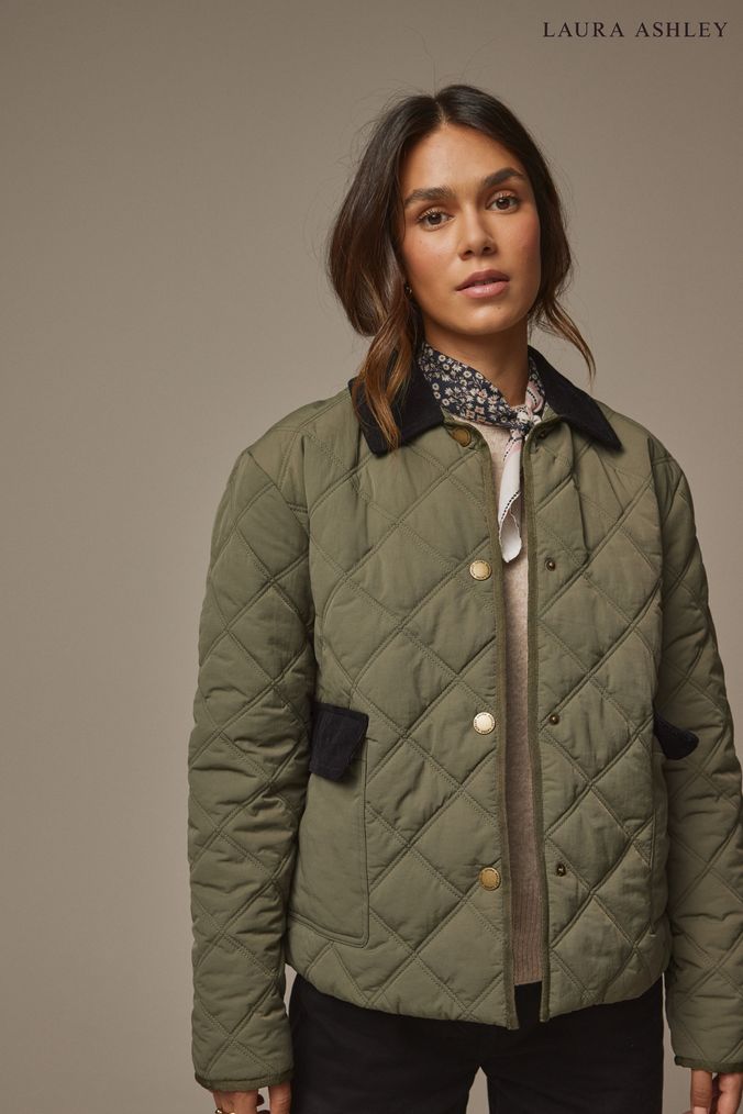 Buy Laura Ashley Coatsandjackets Online Next UK