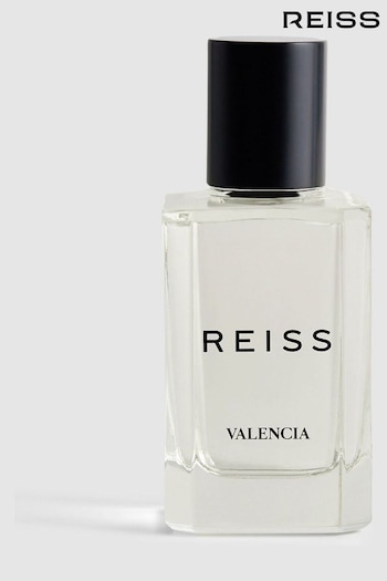Reiss Green Valencia Valencia 50ml Eau De Parfum (889562) | £48