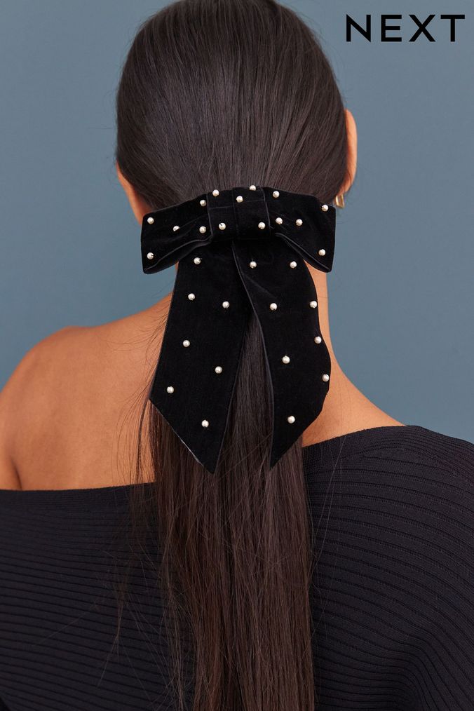 Next hair accessories discount