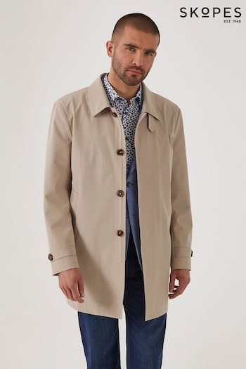 Skopes Natural Pennington Raincoat (890423) | £139