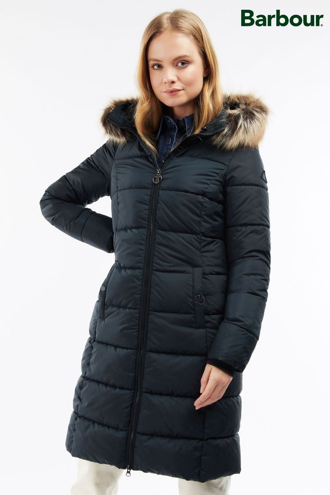 Next womens sales barbour coats