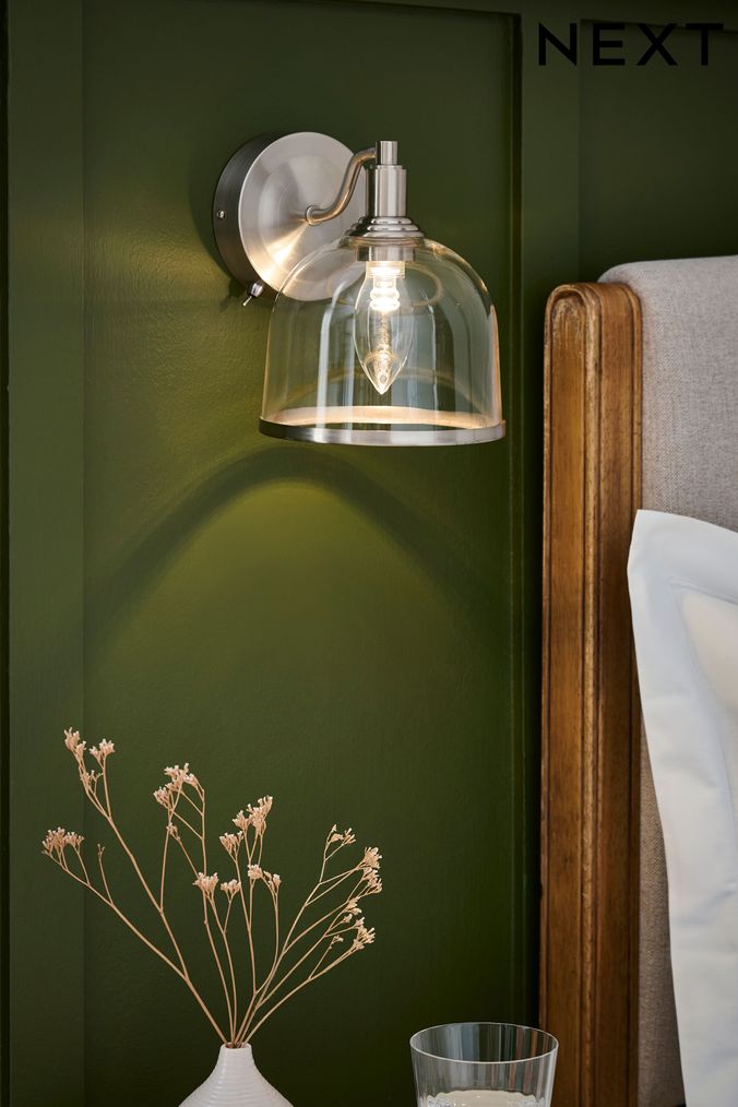 Wall Lights Indoor Wall Lights Next UK