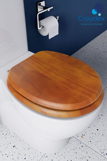 Croydex Toilet Seat (891622) | £49