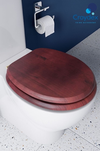 Croydex Toilet Seat (891840) | £49
