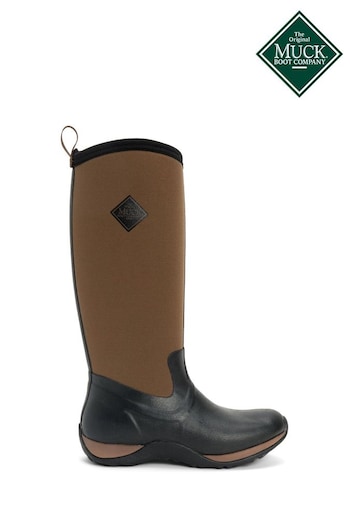 Muck Boots DX6930-600 Arctic Adventure Pull-On Wellies (892205) | £119