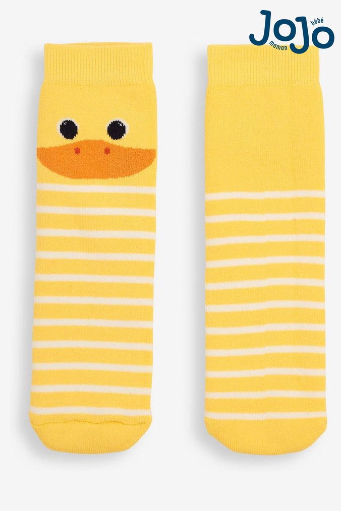 Baby boy yellow shop socks