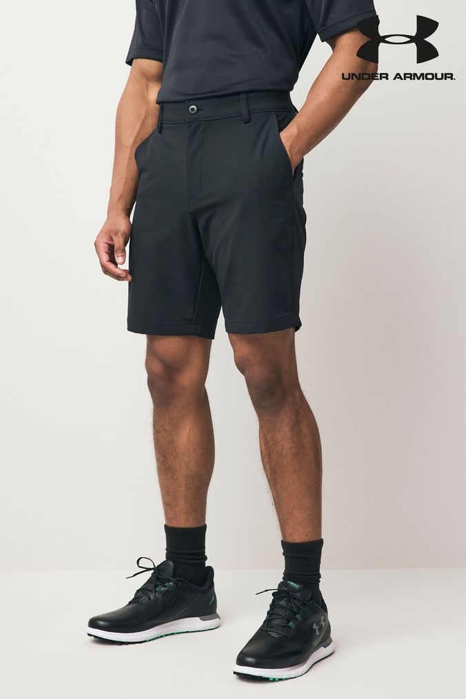 Under armor outlet shorts for men