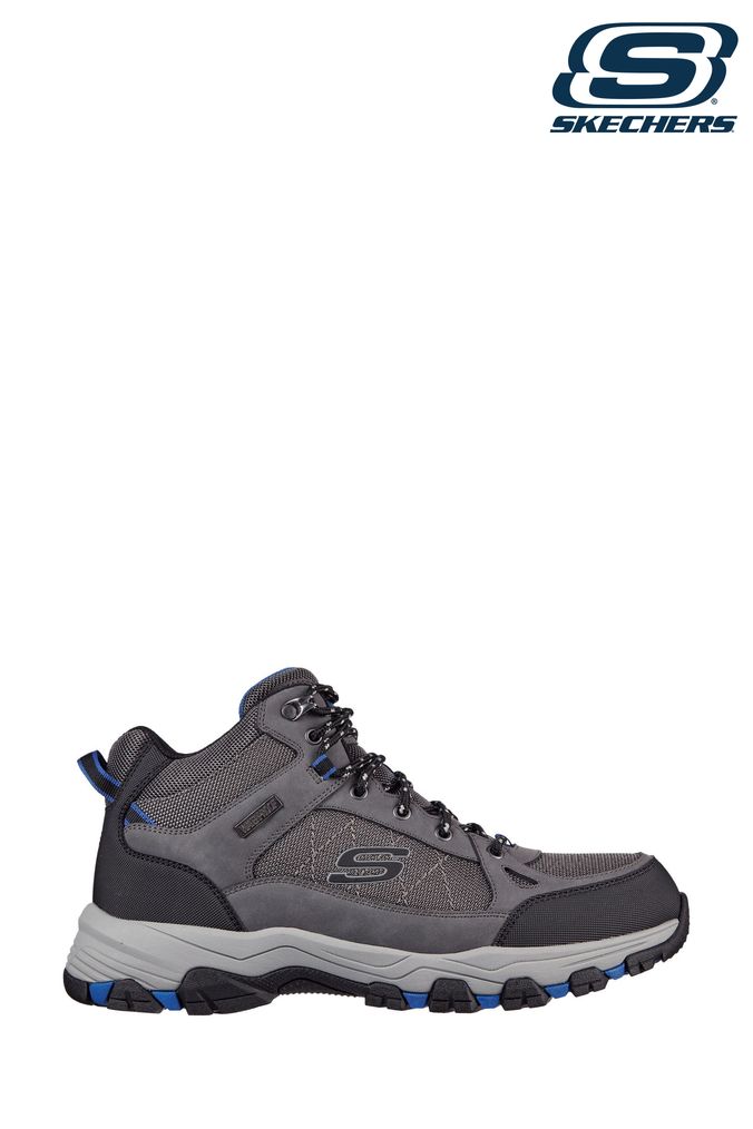Buy Men s Skechers Boots Footwear Online Next UK