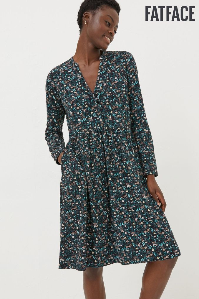Long dresses online discount
