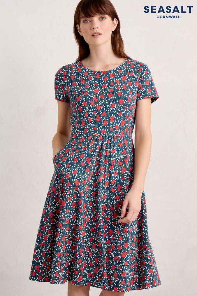 Seasalt womens dresses hotsell