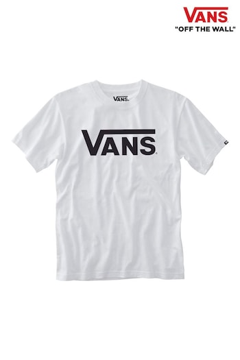 Vans Mens Classic T-Shirt (894701) | £28