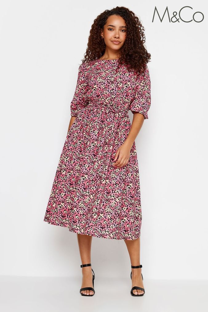 M&co childrens best sale dresses