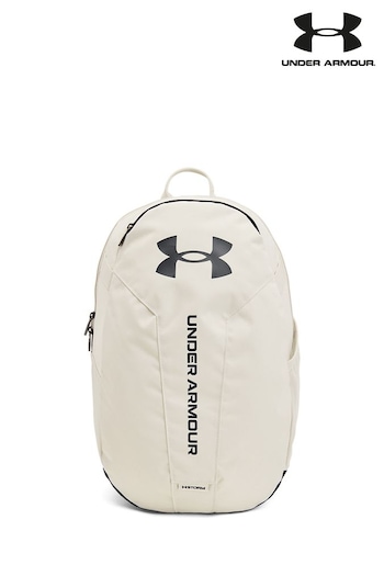 Under Armour Neutral Hustle Lite Backpack (895199) | £32