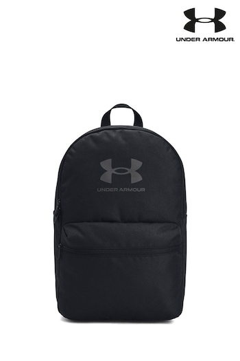 Under Armour Black Loudon Lite Backpack (895236) | £27