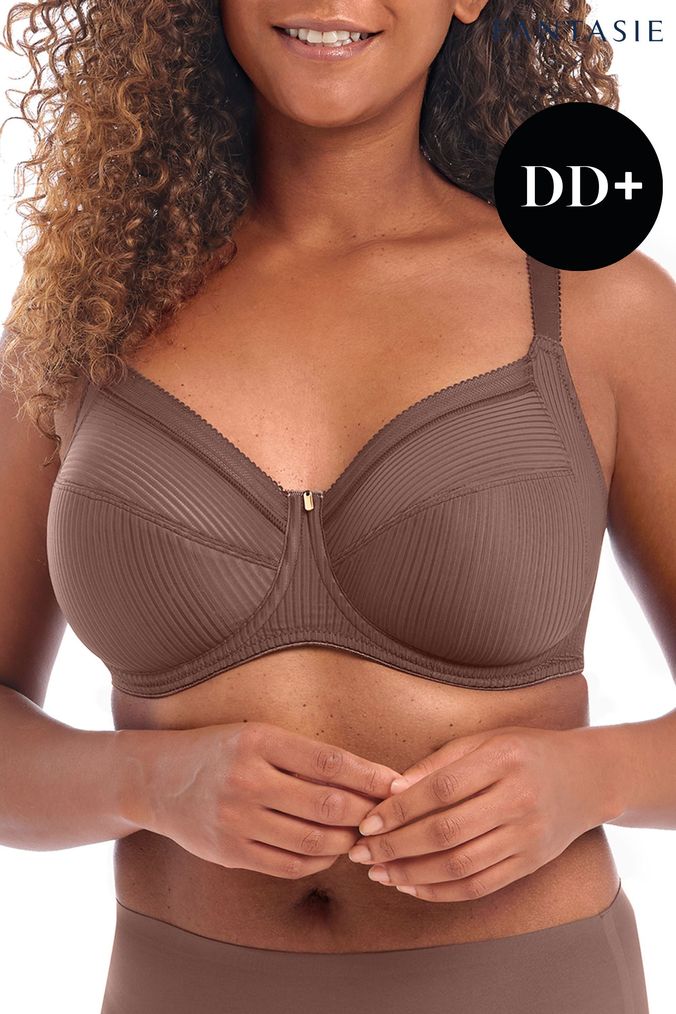 High sided bras uk store