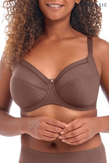 Fantasie Fusion Underwire Full Cup Side Support Bra (895559) | £35