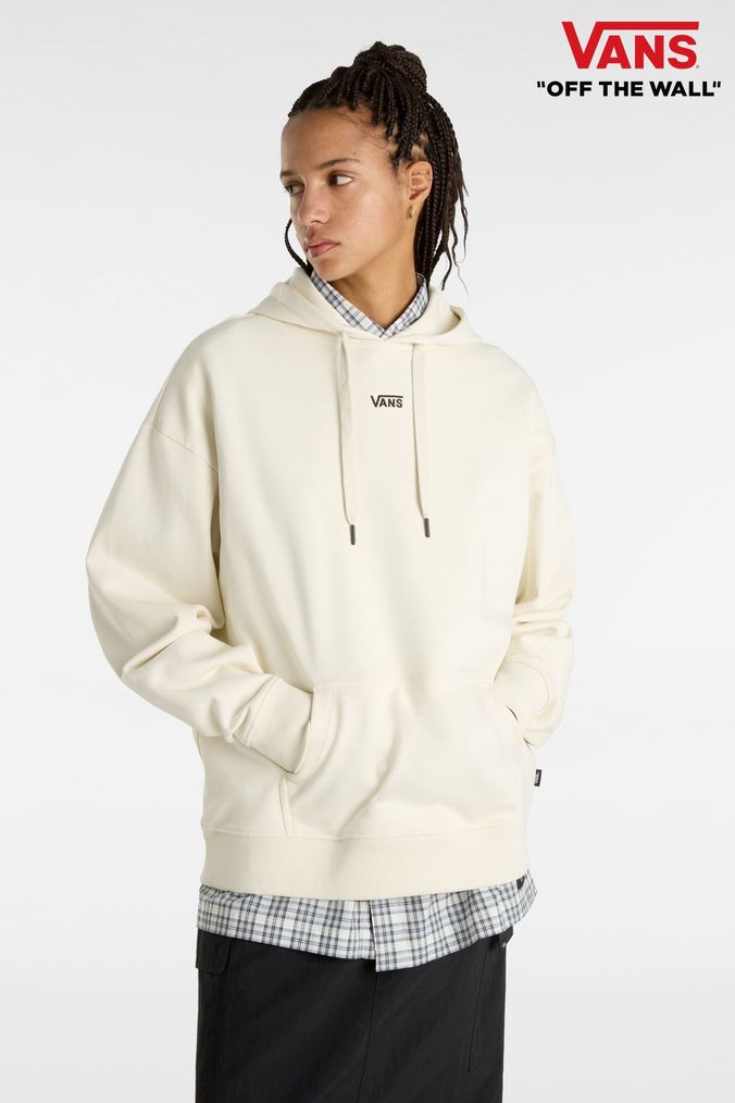 Vans sweatshirt womens uk clearance