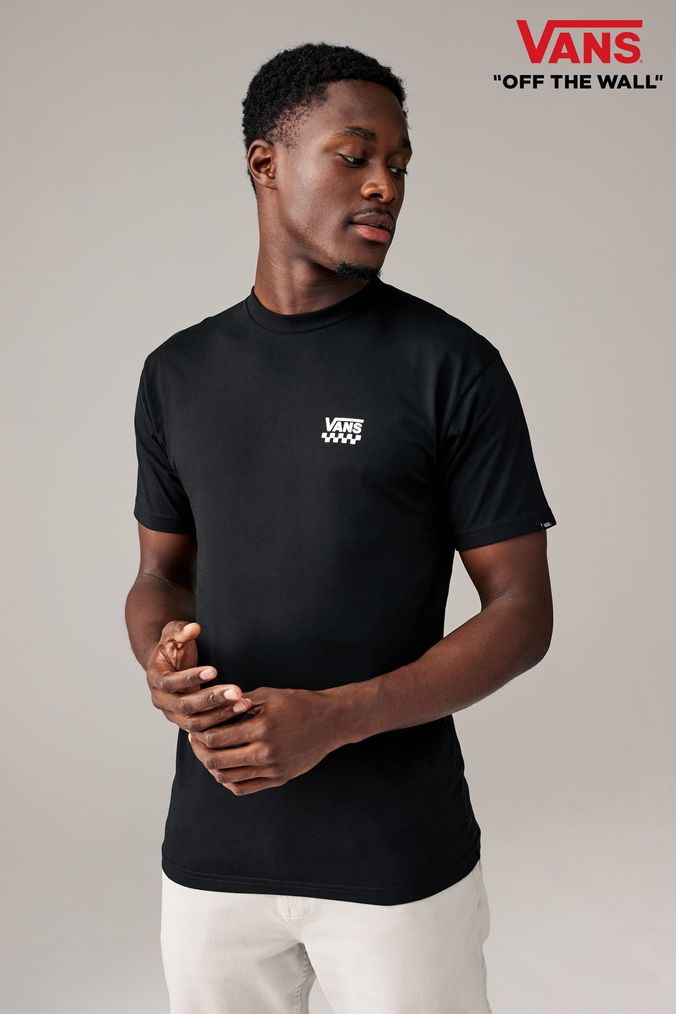 Buy Men s Vans Plus Size Deliveryby Online Next UK