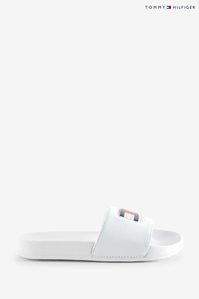 Boys tommy hilfiger deals sliders