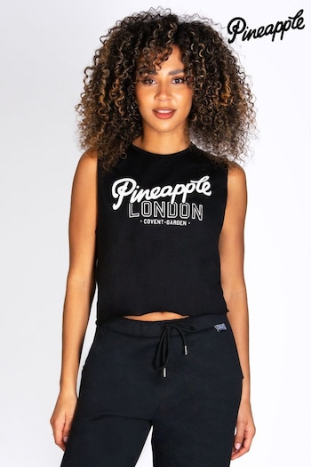 Pineapple Womens Sleeveless Vest (896492) | £18