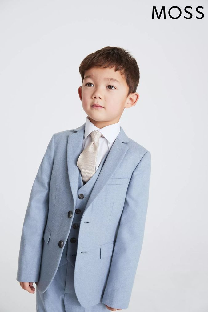 Boys wedding cheap trousers