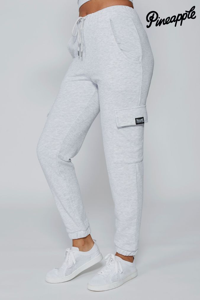 Low rise online joggers womens