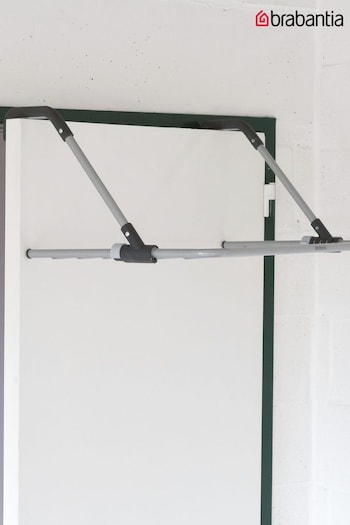 Brabantia White Hanging Drying Rack 4.5 Metres (897424) | £41